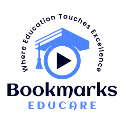 Bookmarks Logo